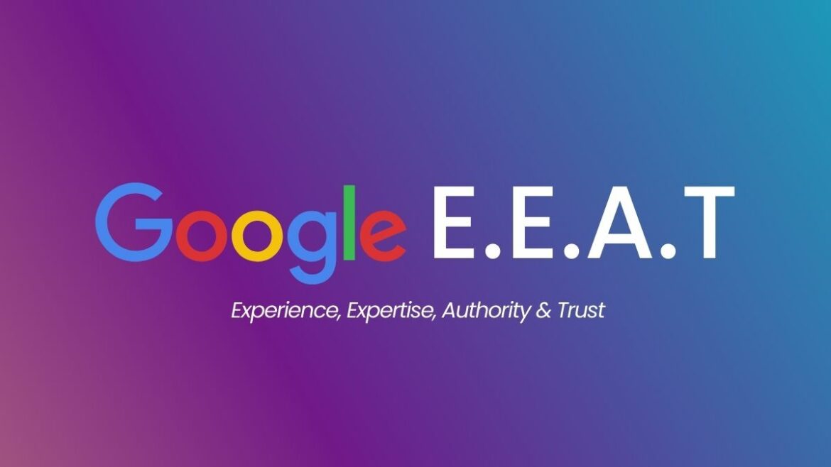 E-E-A-T