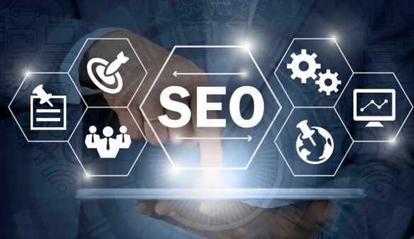 SEO content refresh