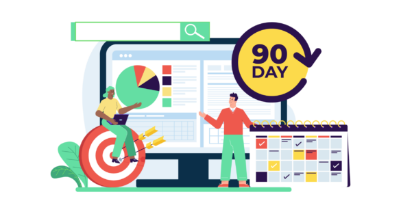SEO for new websites