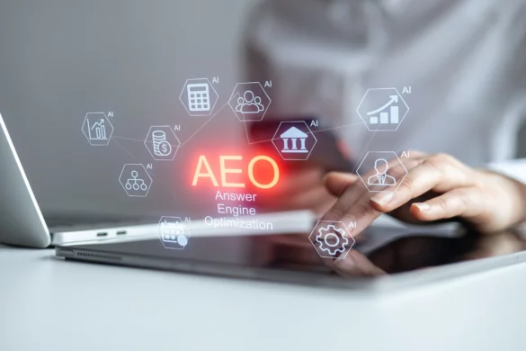 Answer Engine Optimization