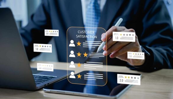 Customer Reviews