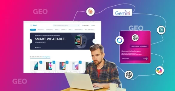 E-commerce