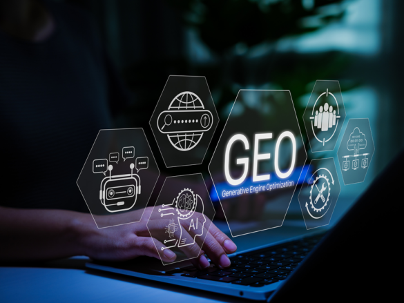 Generative Engine Optimization