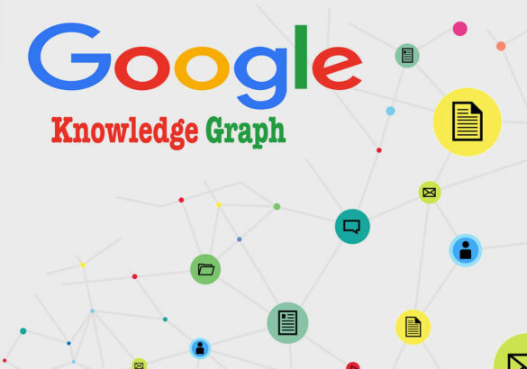 Google's Knowledge Graph