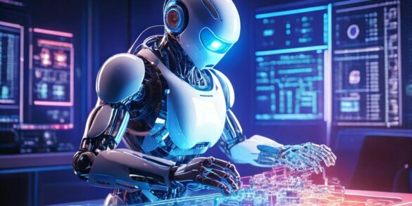 Lists Help AI