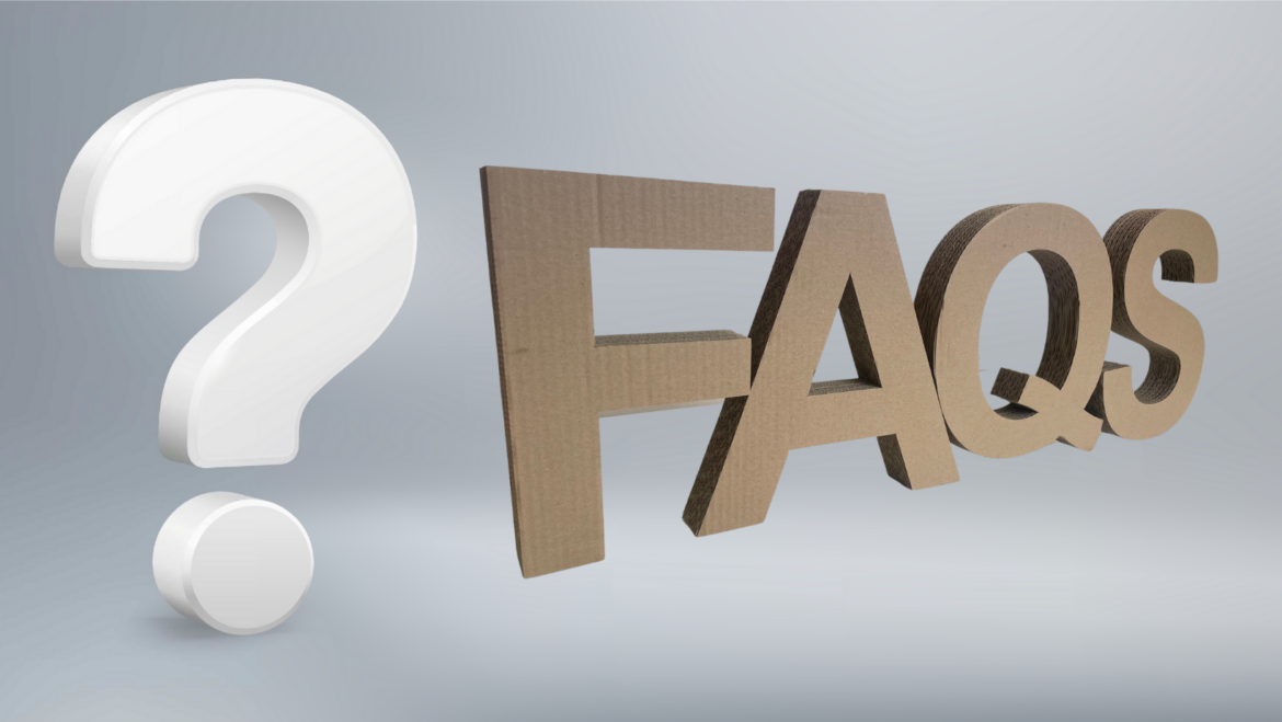 Optimize FAQs
