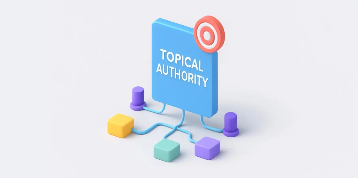 Topical Authority for AI Search