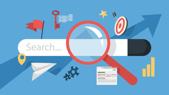 brand searches